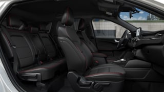 2025 Ford Escape® Internal Image 1